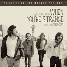 Doors-When You're Strange/Soundtrack/CD/2010/New/Zabalene/ - Kliknutím na obrázok zatvorte
